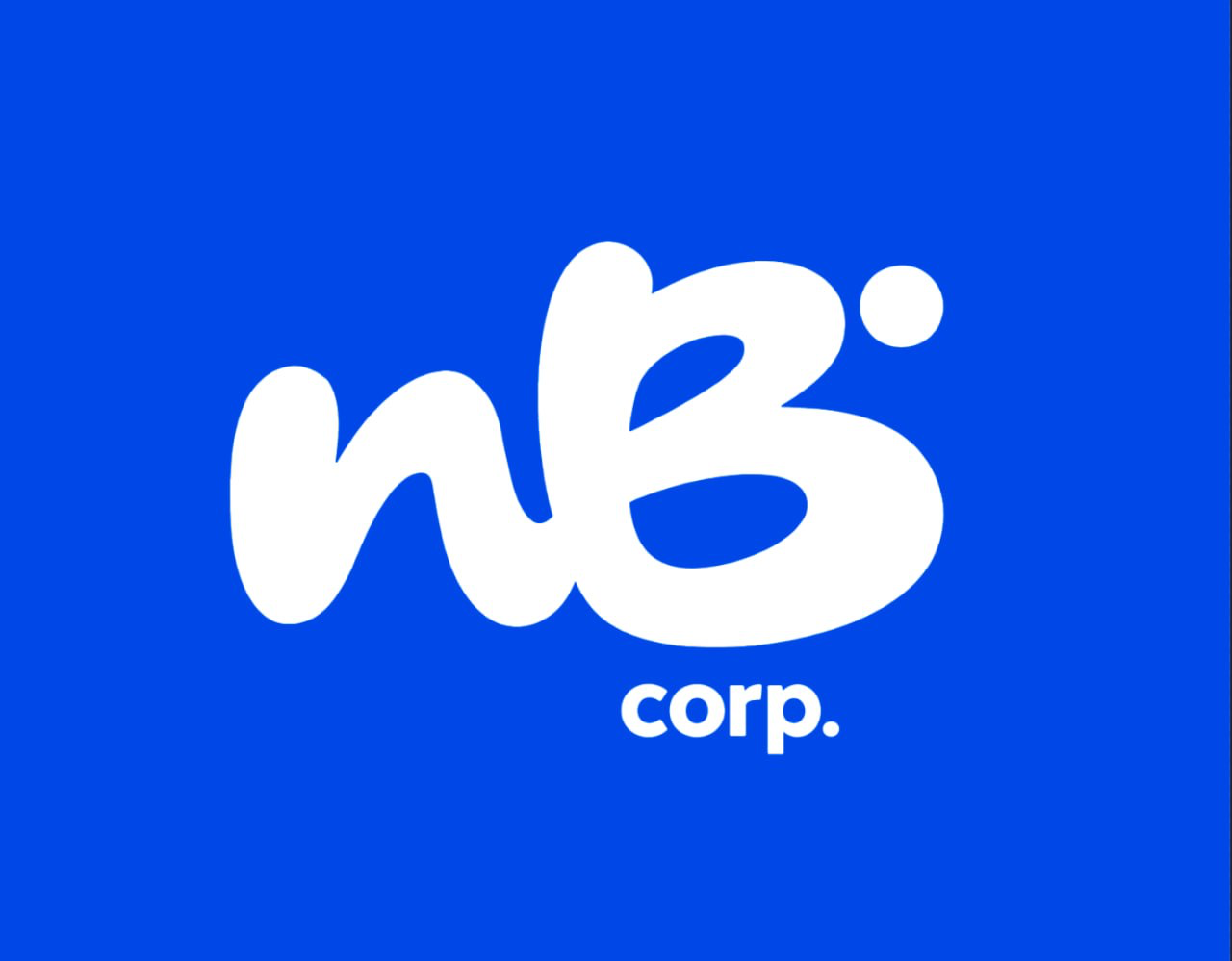 New Building Corporation logo