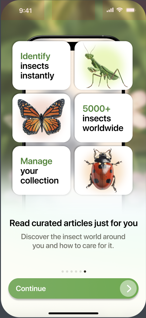 Project screenshot 3